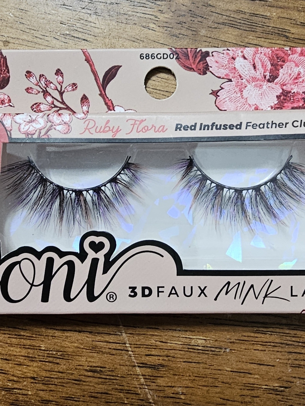 Lashes & Glue Bundle